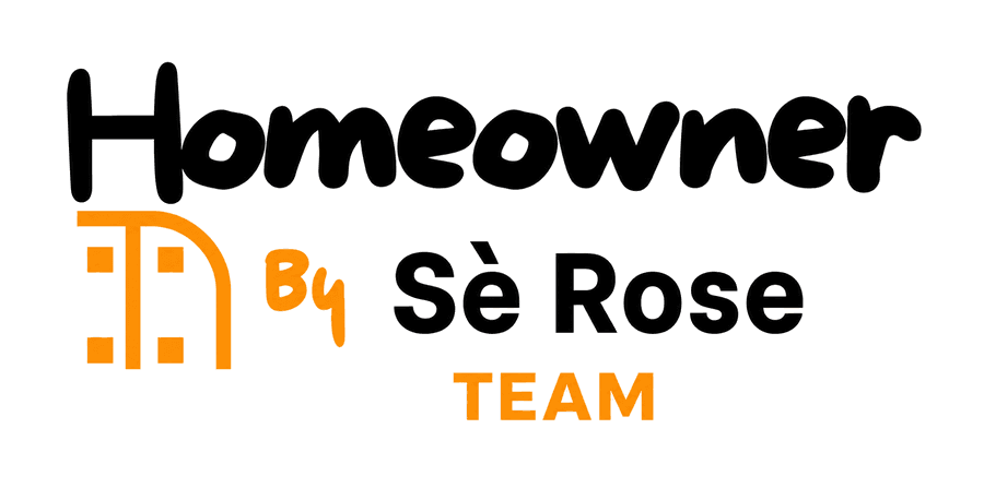Homeowner by Sè Rose
