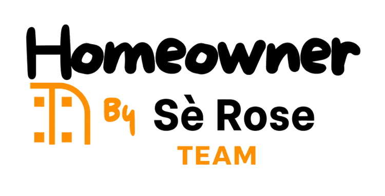 Homeowner by Sè Rose